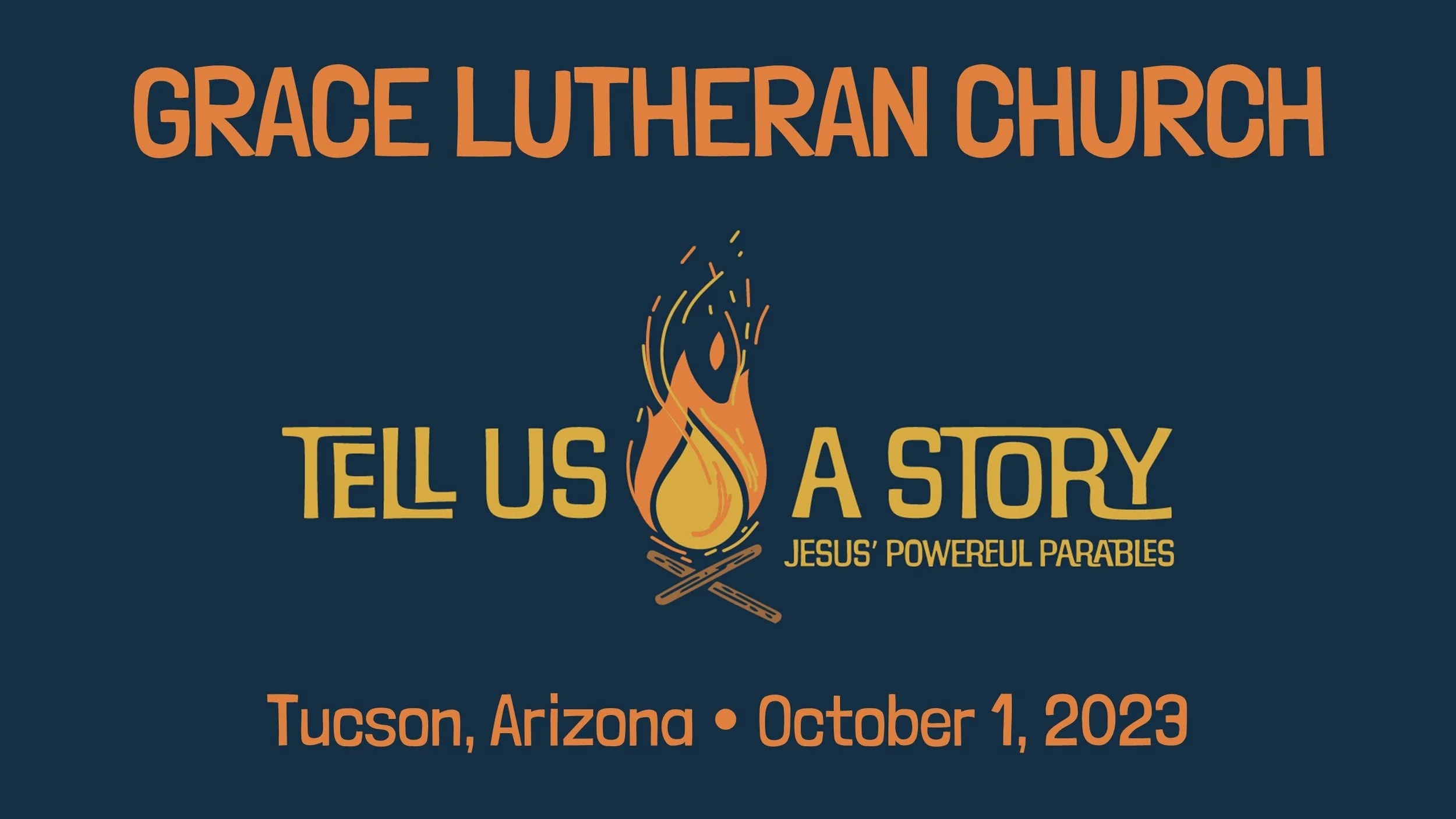 10/1  - 10am Worship