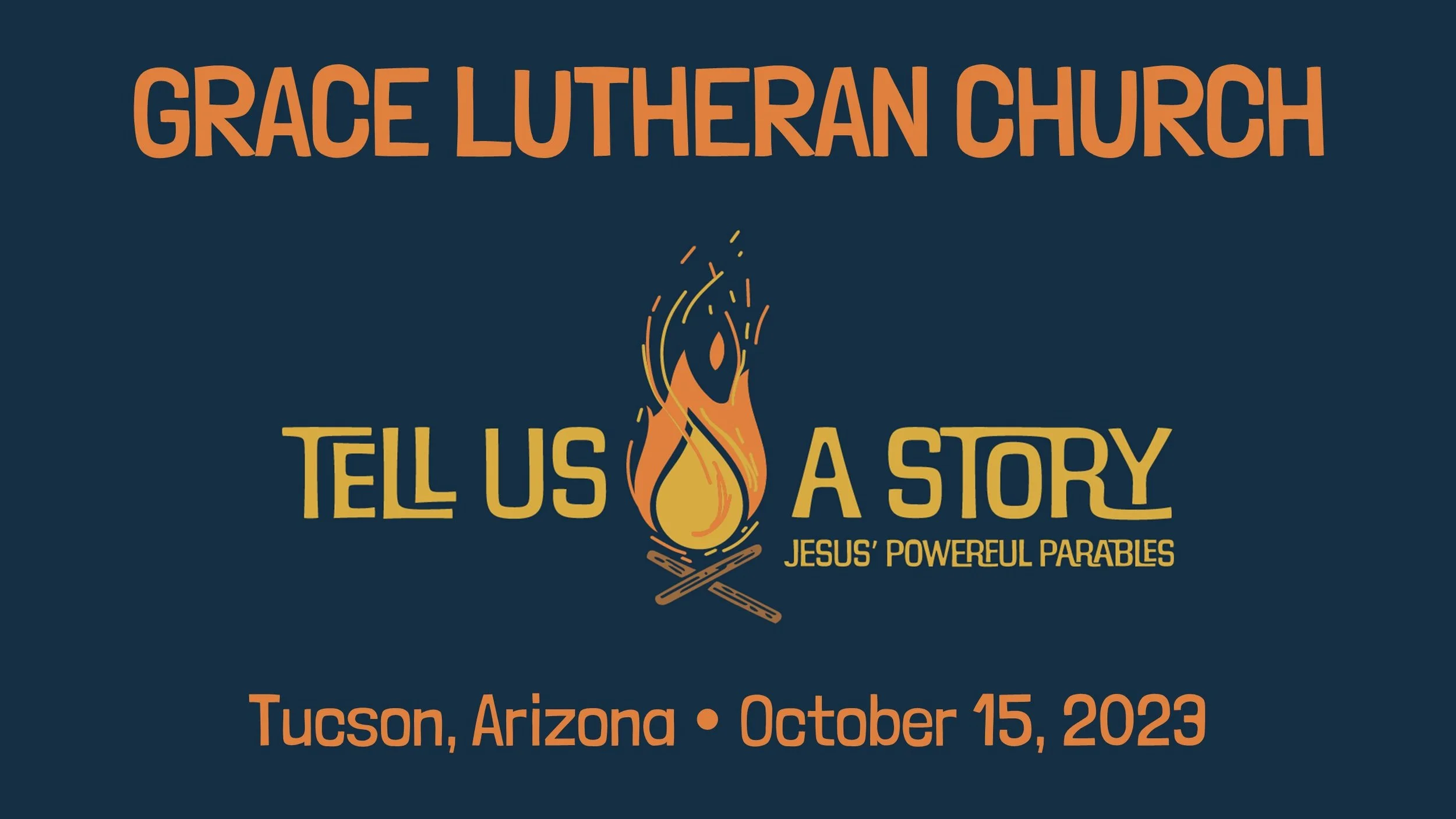 10/15 - 10am Worship