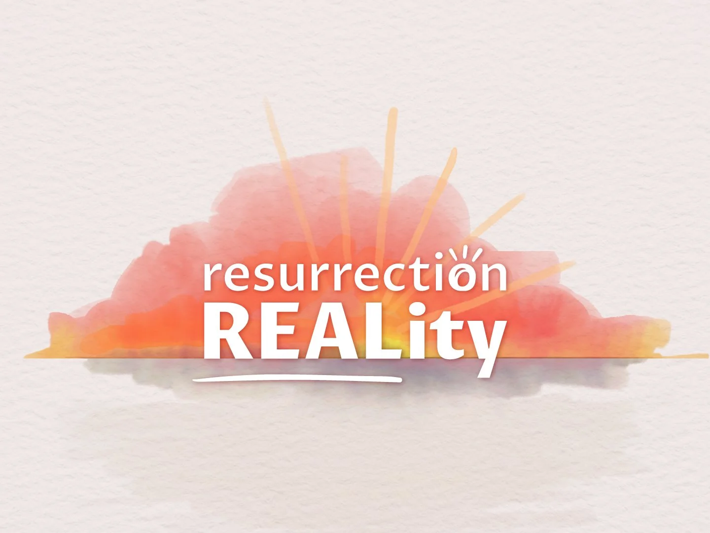 4/7 Sahuarita Sunday Worship