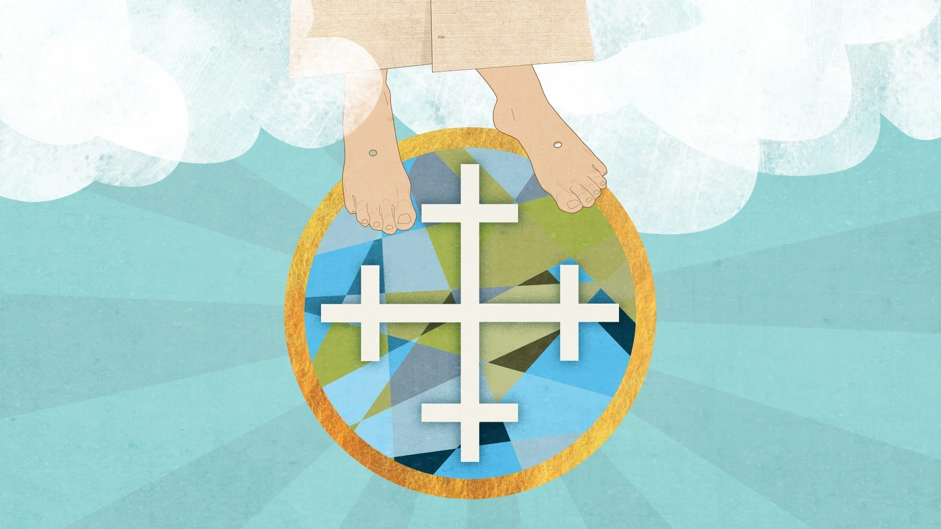 5/12 Sahuarita Ascension Worship