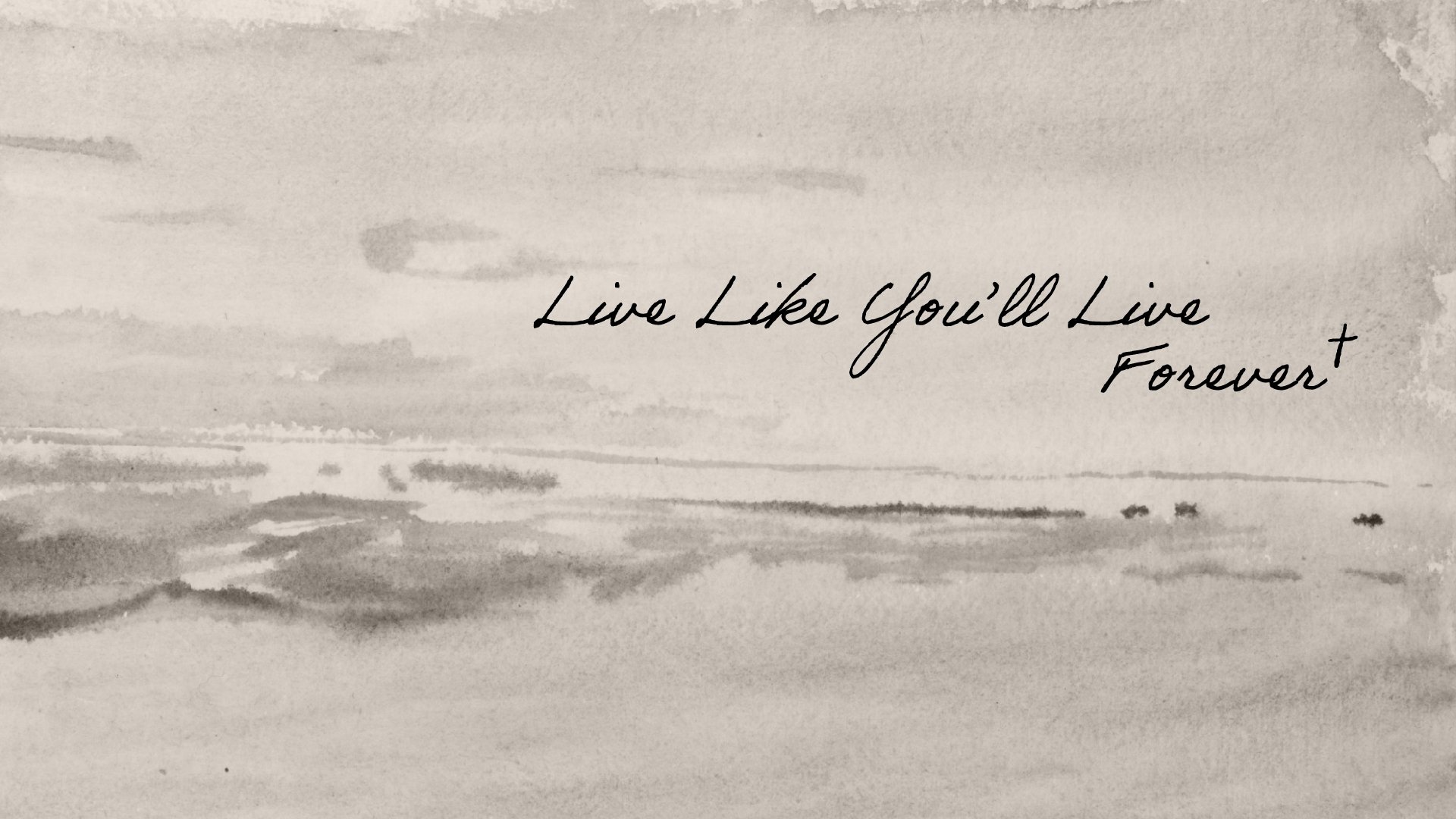 11/3 Sahuarita Sunday Worship