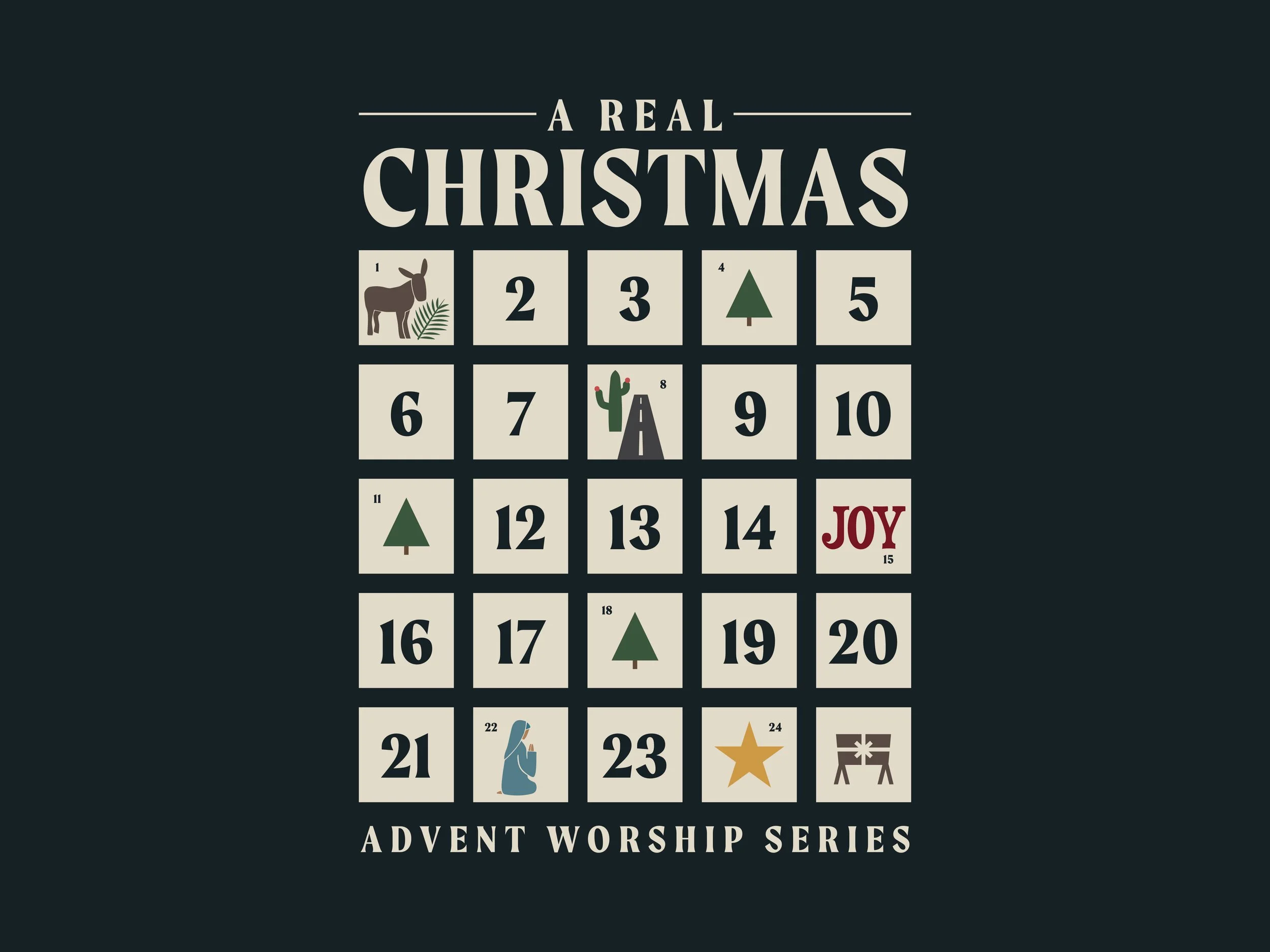 12/1 Sahuarita Advent 1 Sunday Worship