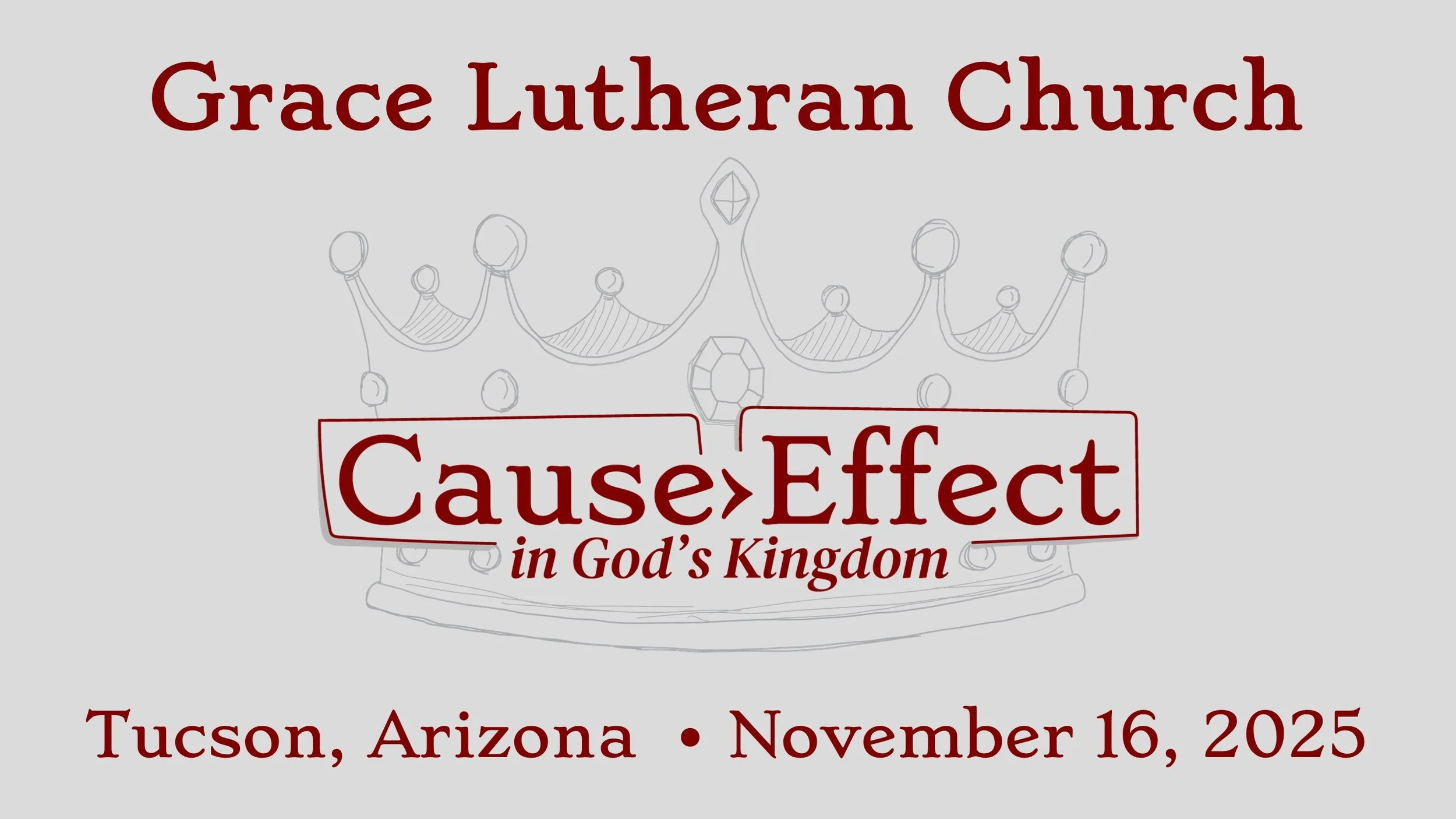 11/16 - 10am Worship