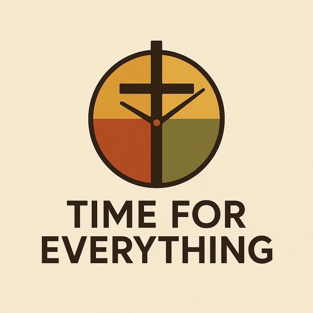 11/23 Sahuarita A Time For Everything - Plans Worship