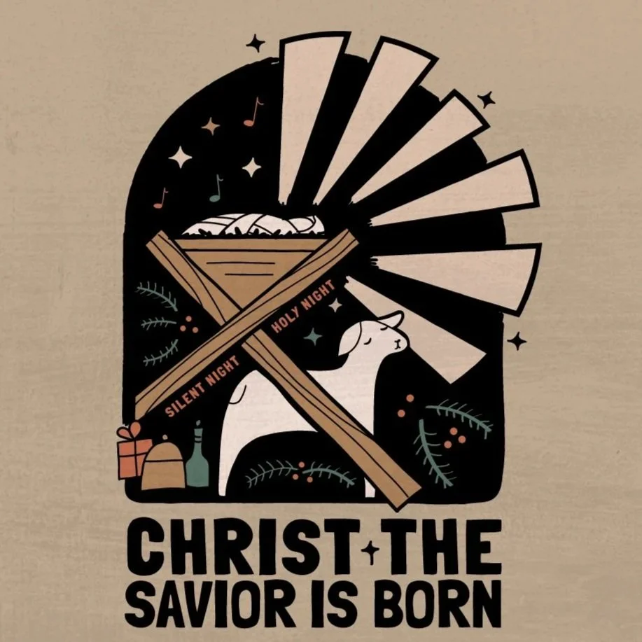 Christmas Day Worship 10 AM