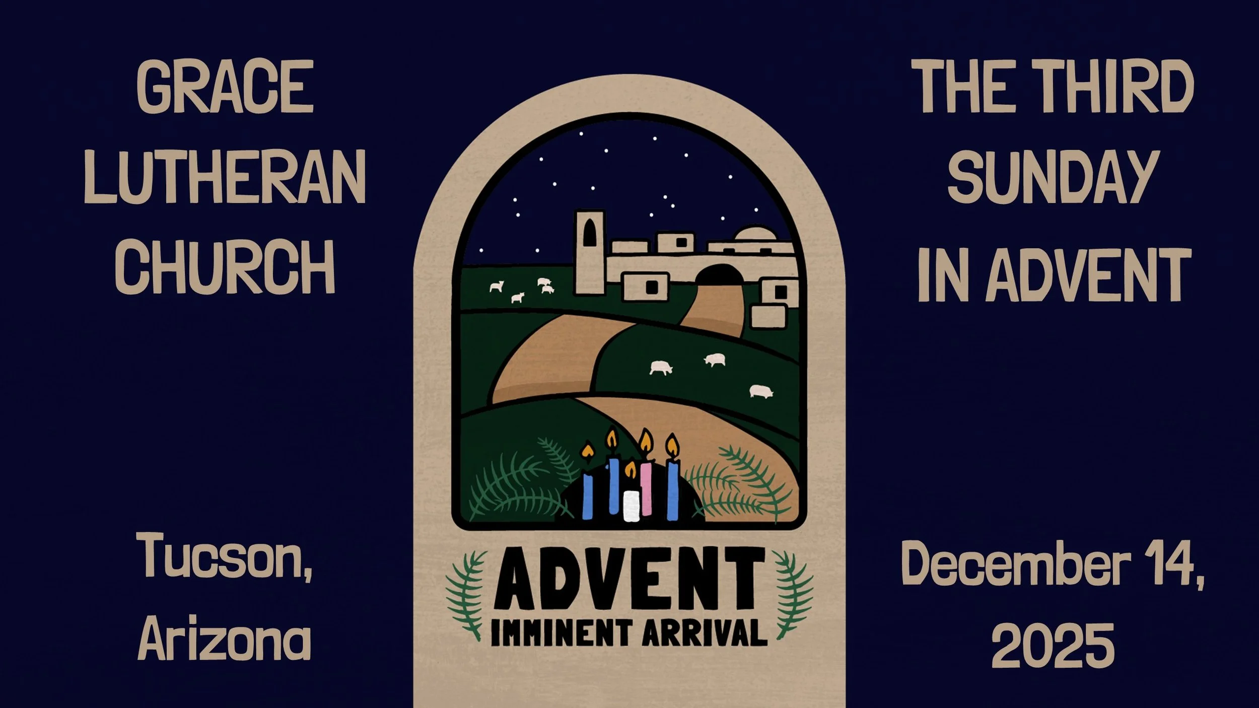 12/14 - 10am Worship