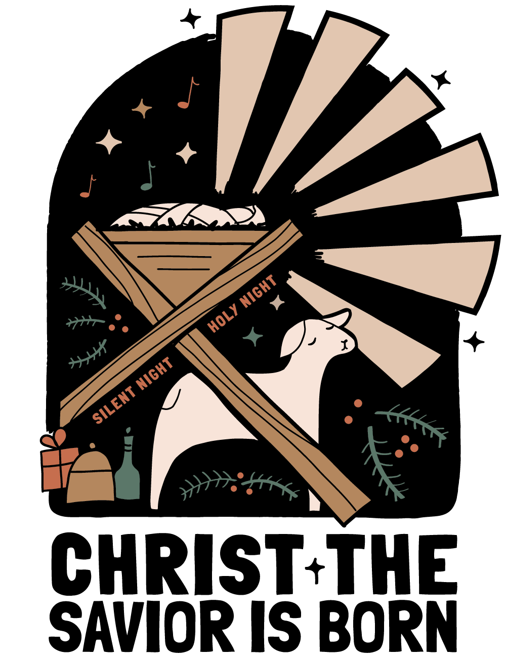 12/25 Sahuarita Christmas Day Worship