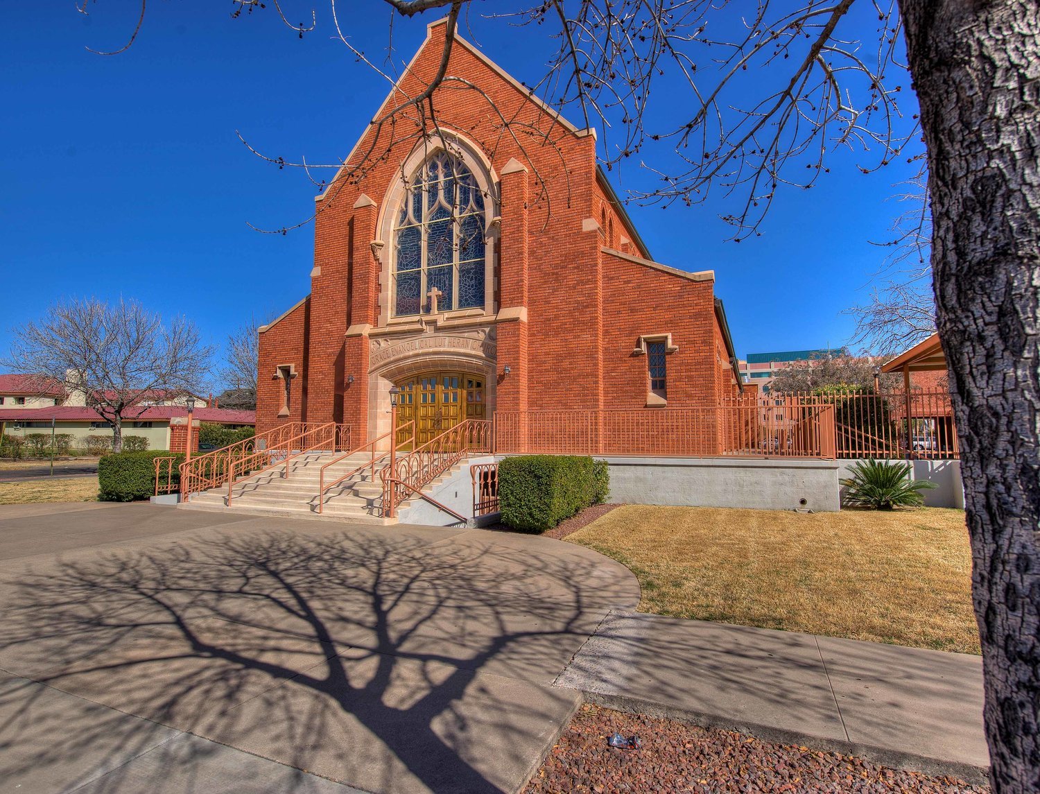 3/25 - 7pm Midweek Lent