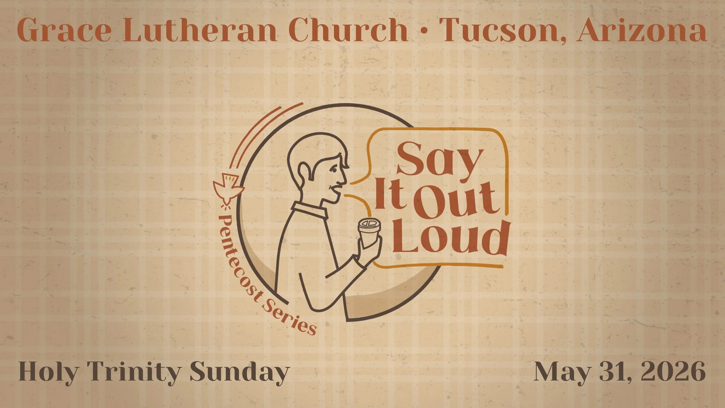5/31 - 10am Worship
