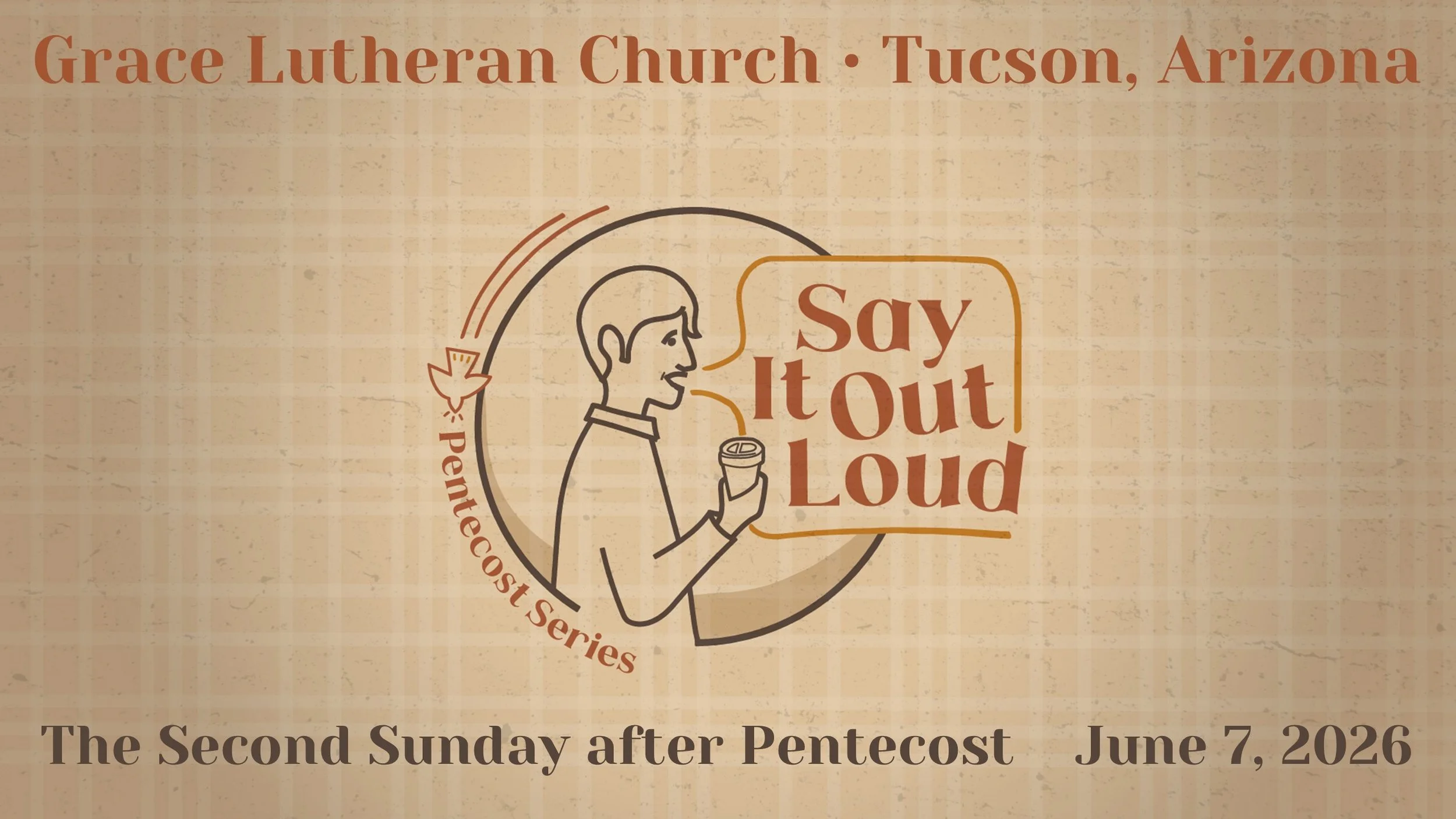 6/7/2026 - 10am Worship