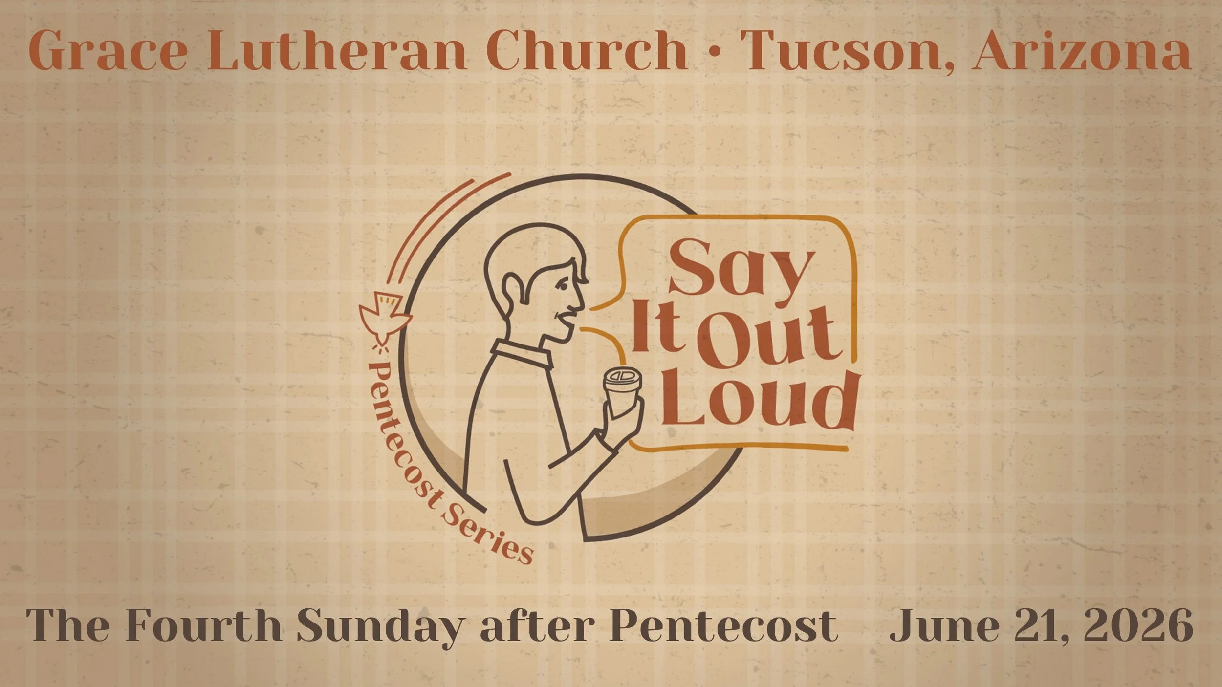 6/21 - 10am Worship
