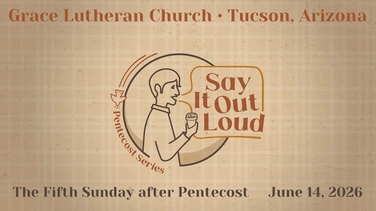 6/14 - 10am Worship