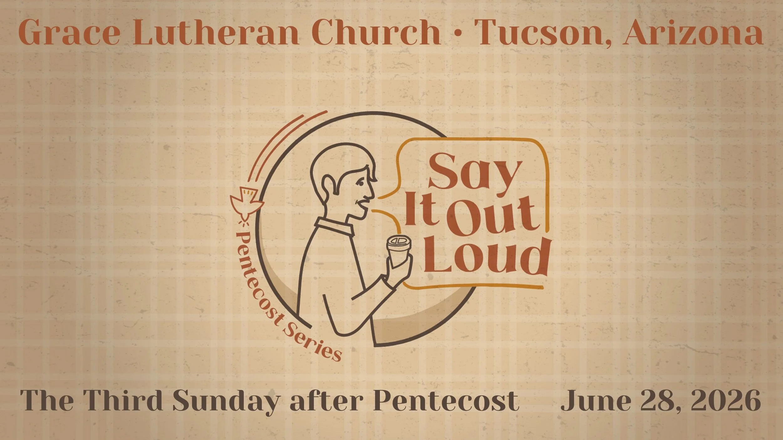 6/28 - 10am Worship