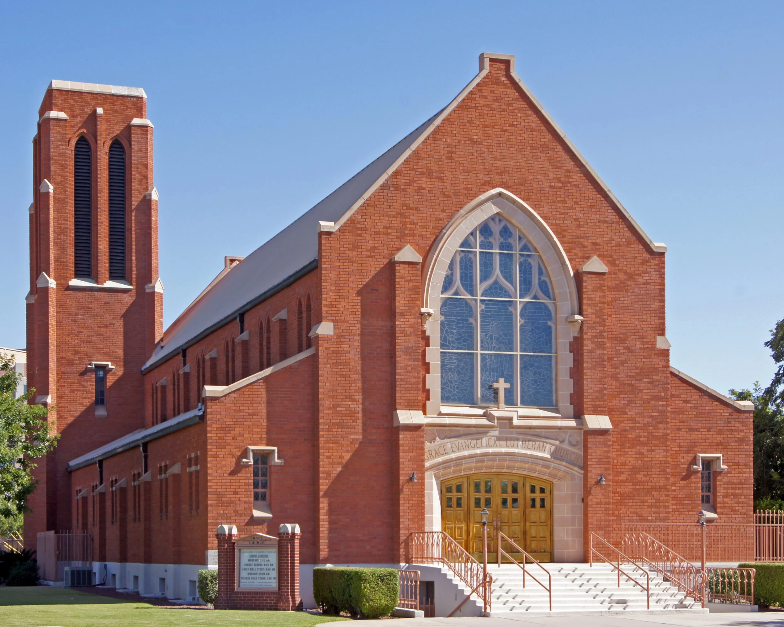 Community Open House