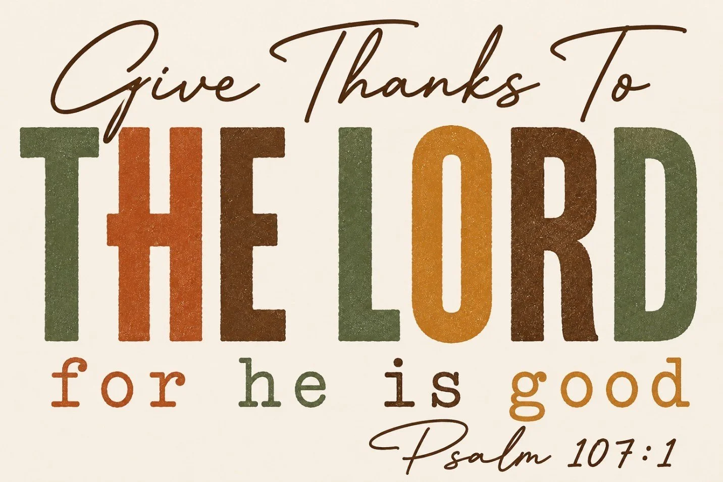 10/11 Sahuarita Give Thanks With Gifts Worship
