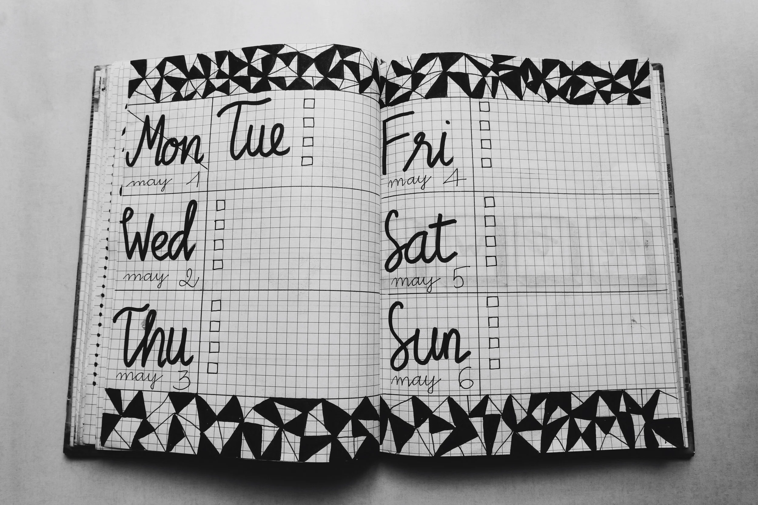 Prepare for your Calendar to be constantly full weeks in advance when you live in Germany
