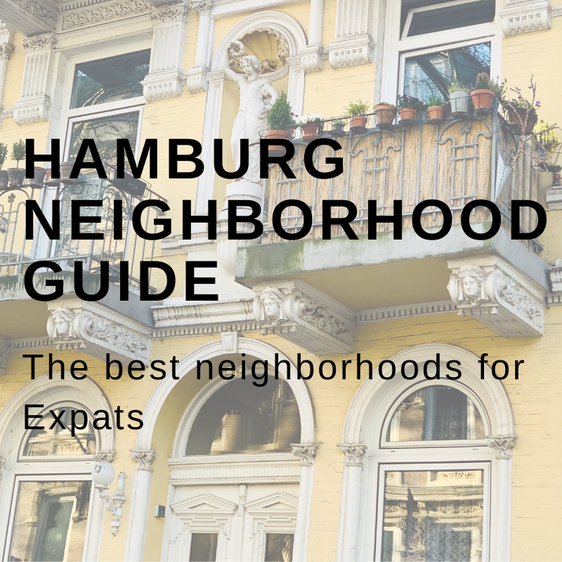 Living in Hamburg as an Expat and What You Should Know — Hannah Teslin