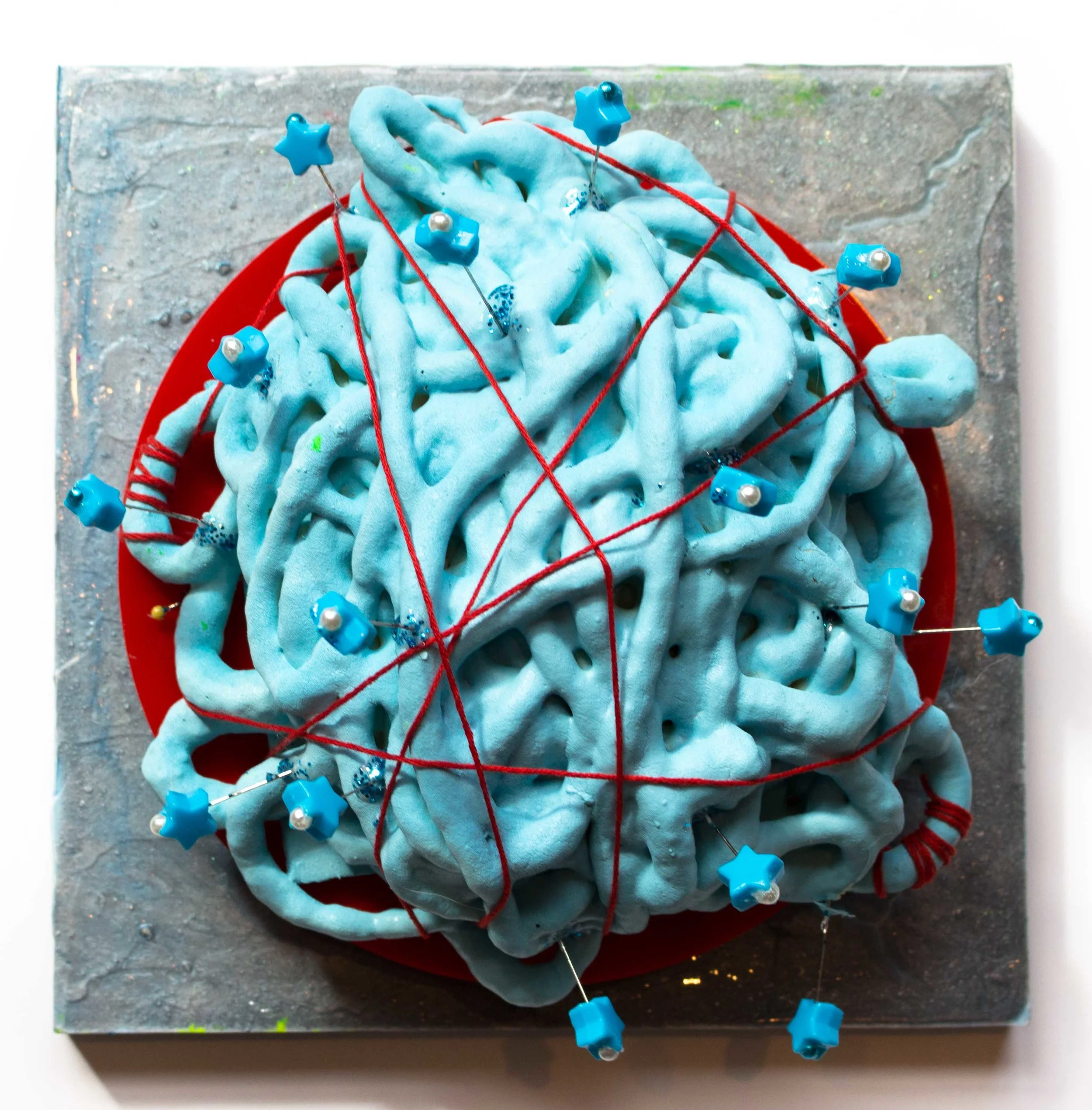 For Which It Stands . . .