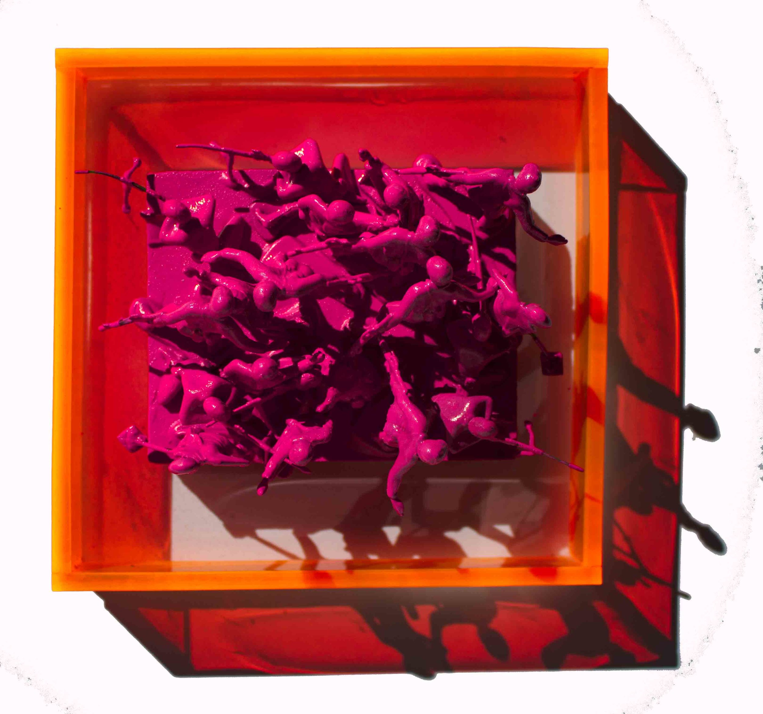 Don't Ask Don't Tell