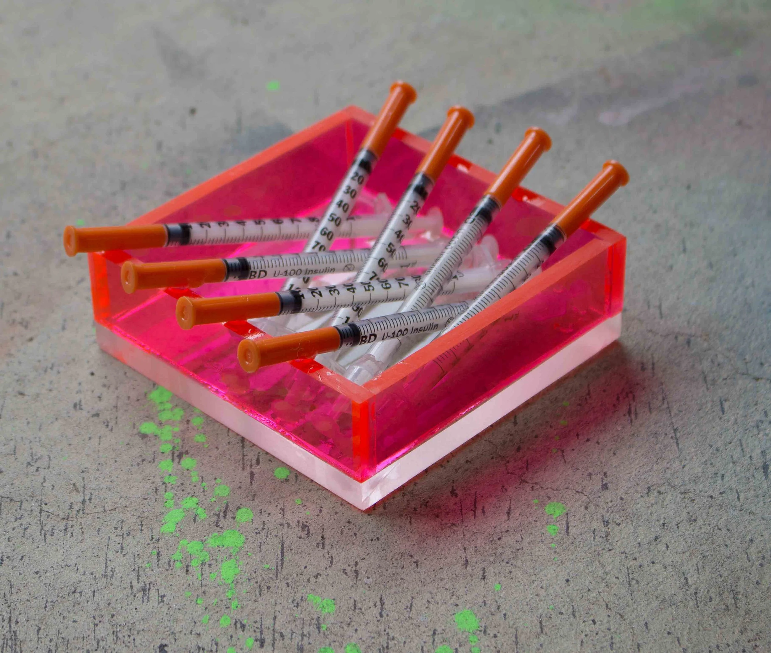 Friday Night At My House