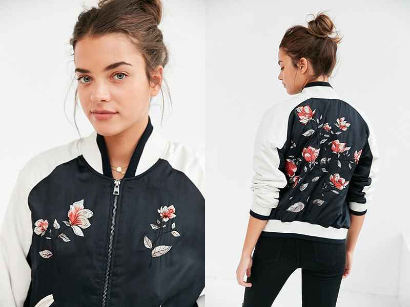 URBAN OUTFITTERS