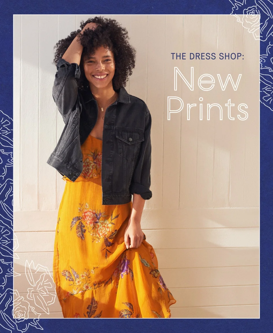 URBAN OUTFITTERS