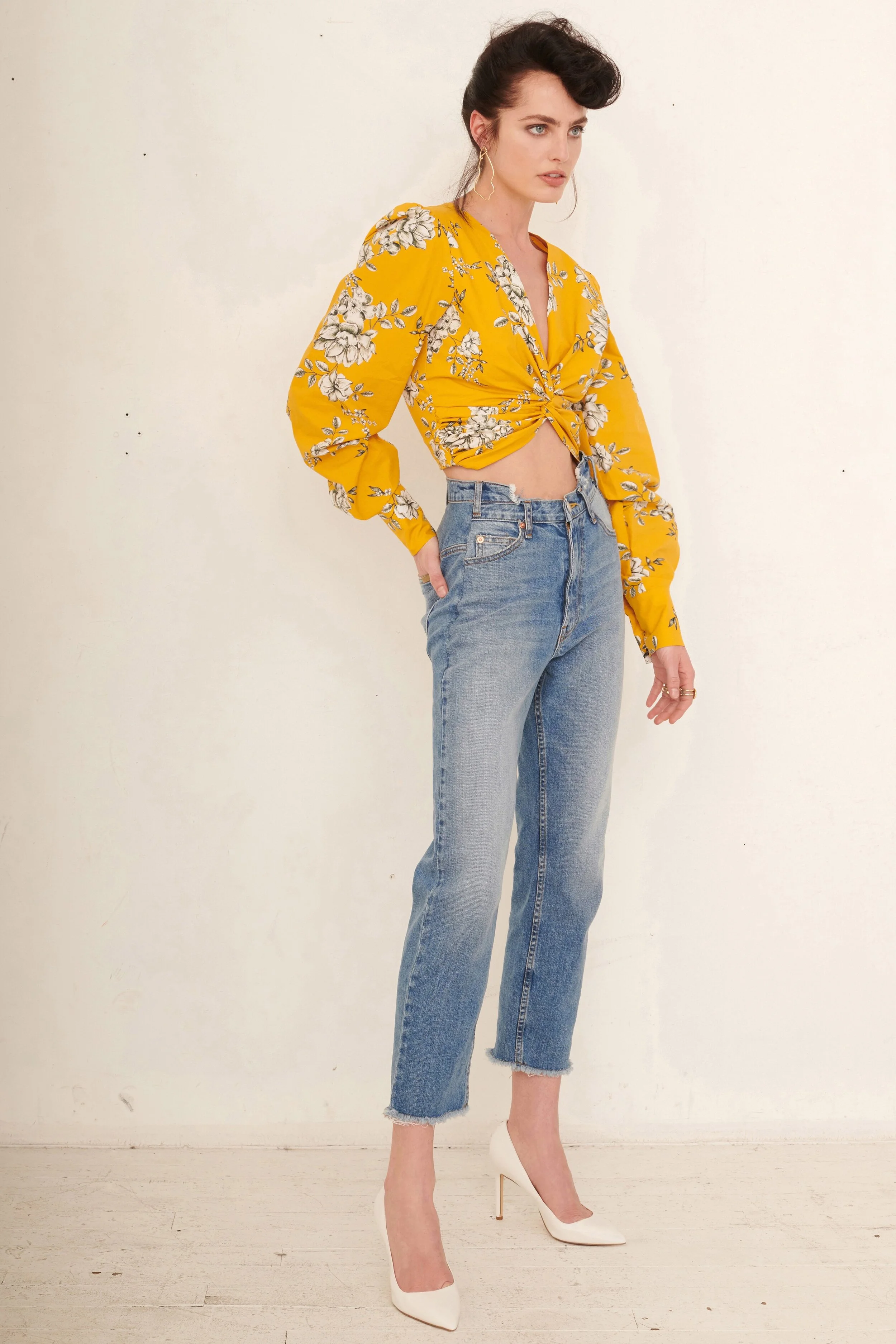 MARISSA WEBB | Fall 2019 RTW