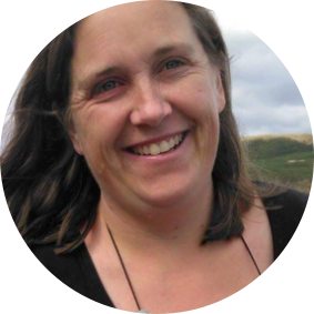 Tessa  McTaylor The Heart School