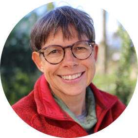 Anja Geelen The Heart School