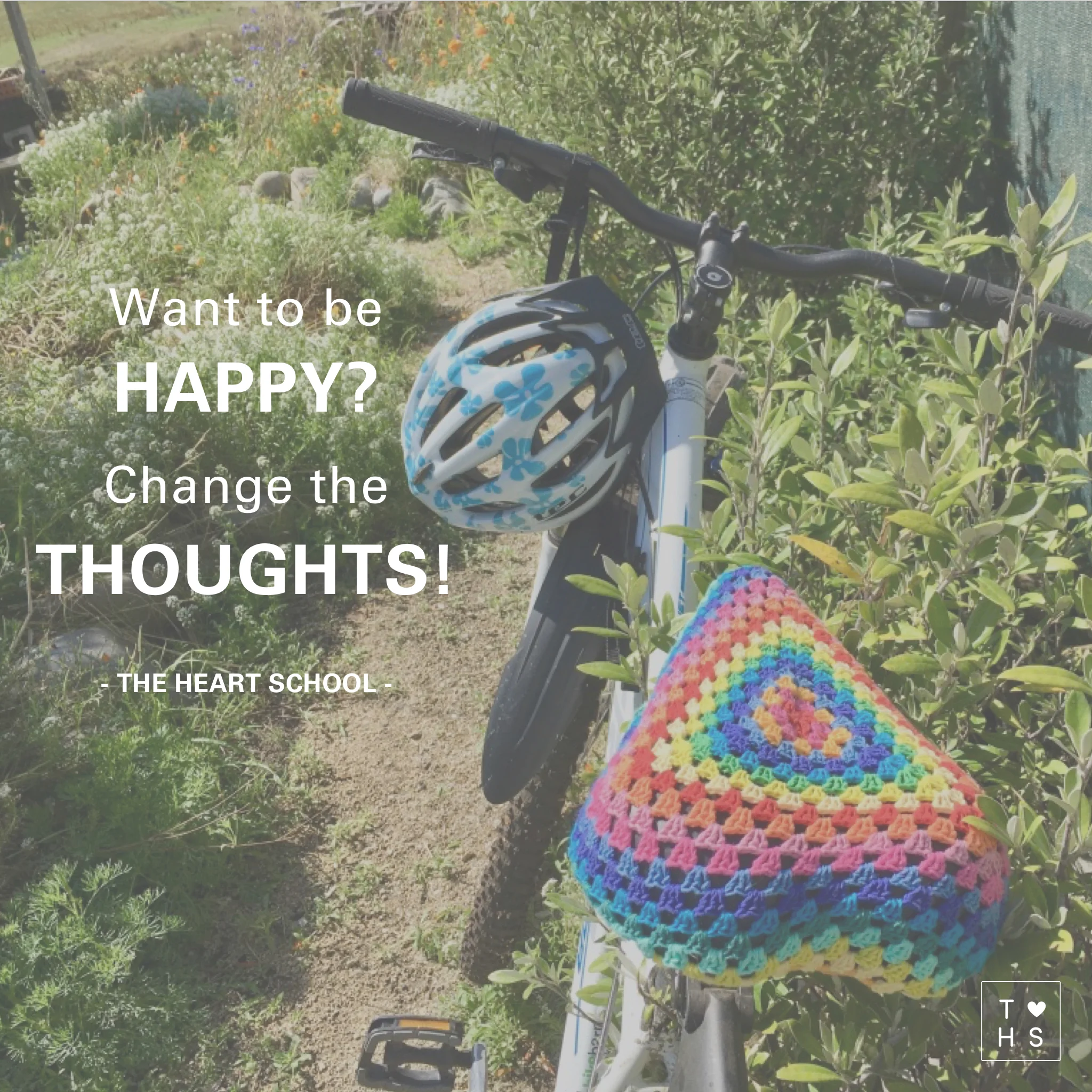 Do you have days you wake up and feel instantly happy? Do you ever wake up and wonder if you will feel as happy today as you did yesterday? Why were you feeling so happy yesterday, but not today? What is different today from yesterday? Could it be your thoughts?