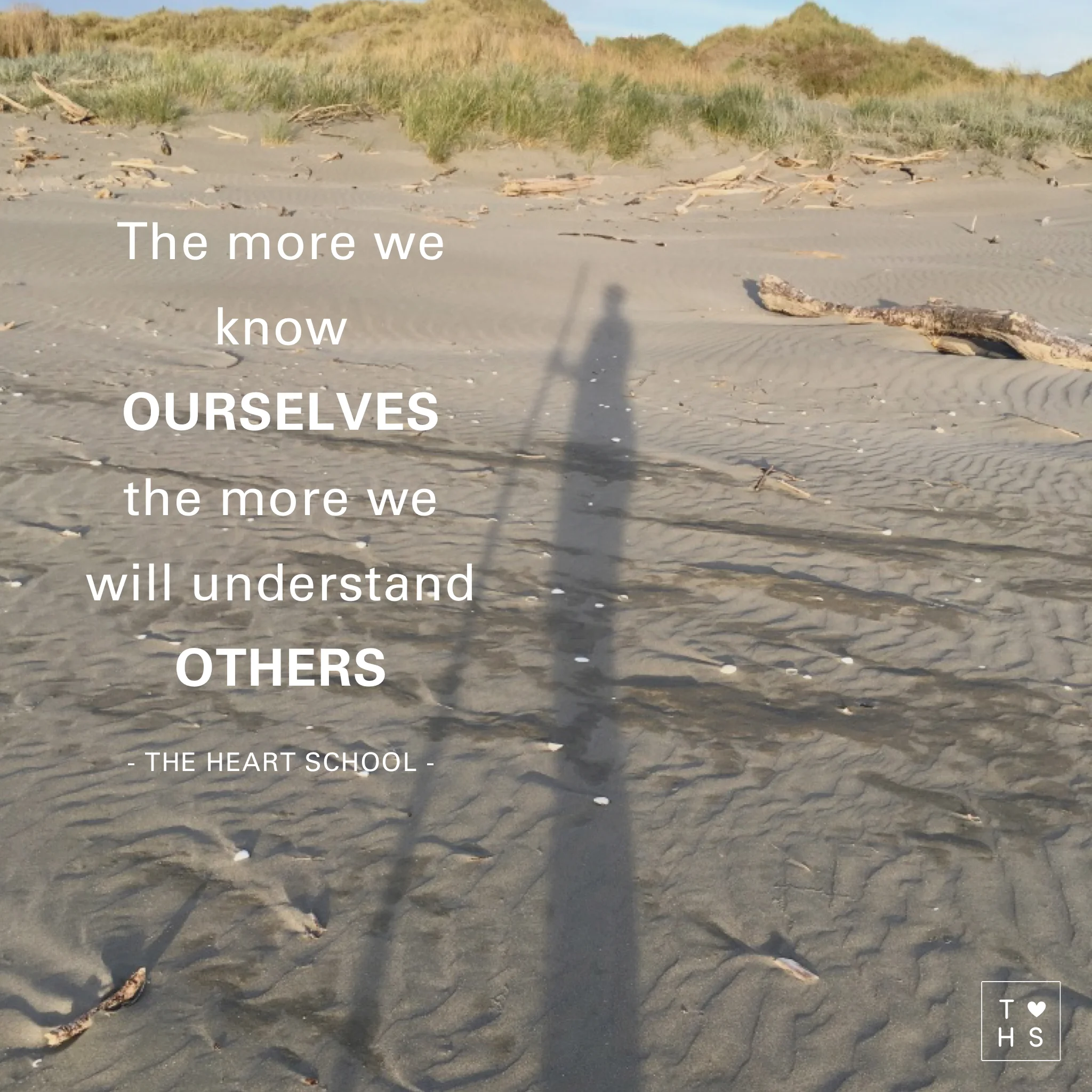 The more we know ourselves, the more we will understand others. How well do you know yourselves? Do you know what you want? What you need? Today, examine what your desire is. Believe hundred percent, with all the passion you have, in something that doesn’t exist, you don’t have. Commit to getting to know yourself. Pursue what you want. Do that one thing today.