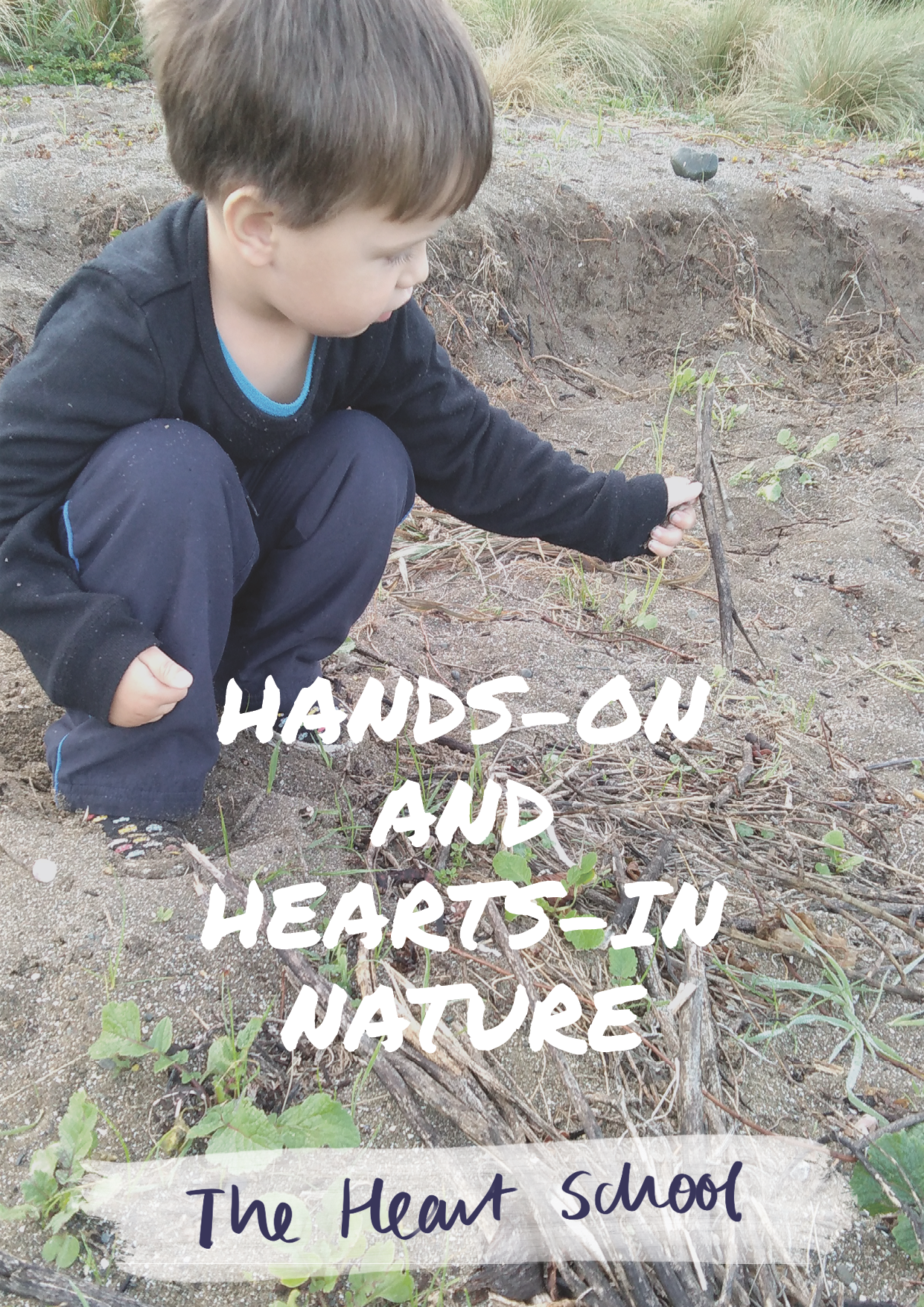 Nature toolkit teacher guide