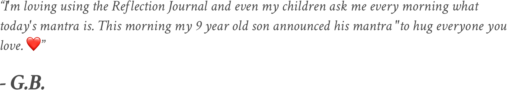 “I'm loving using th.png