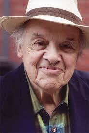 Gerald Stern: A Remembrance