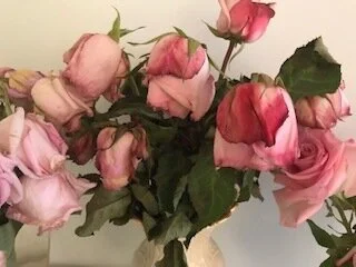 Rose Rouge
