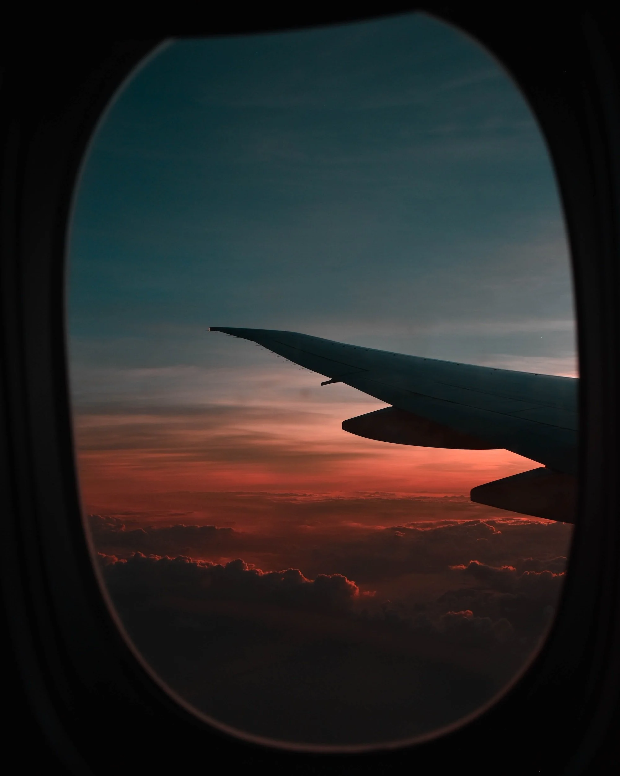 The Gift of Flight