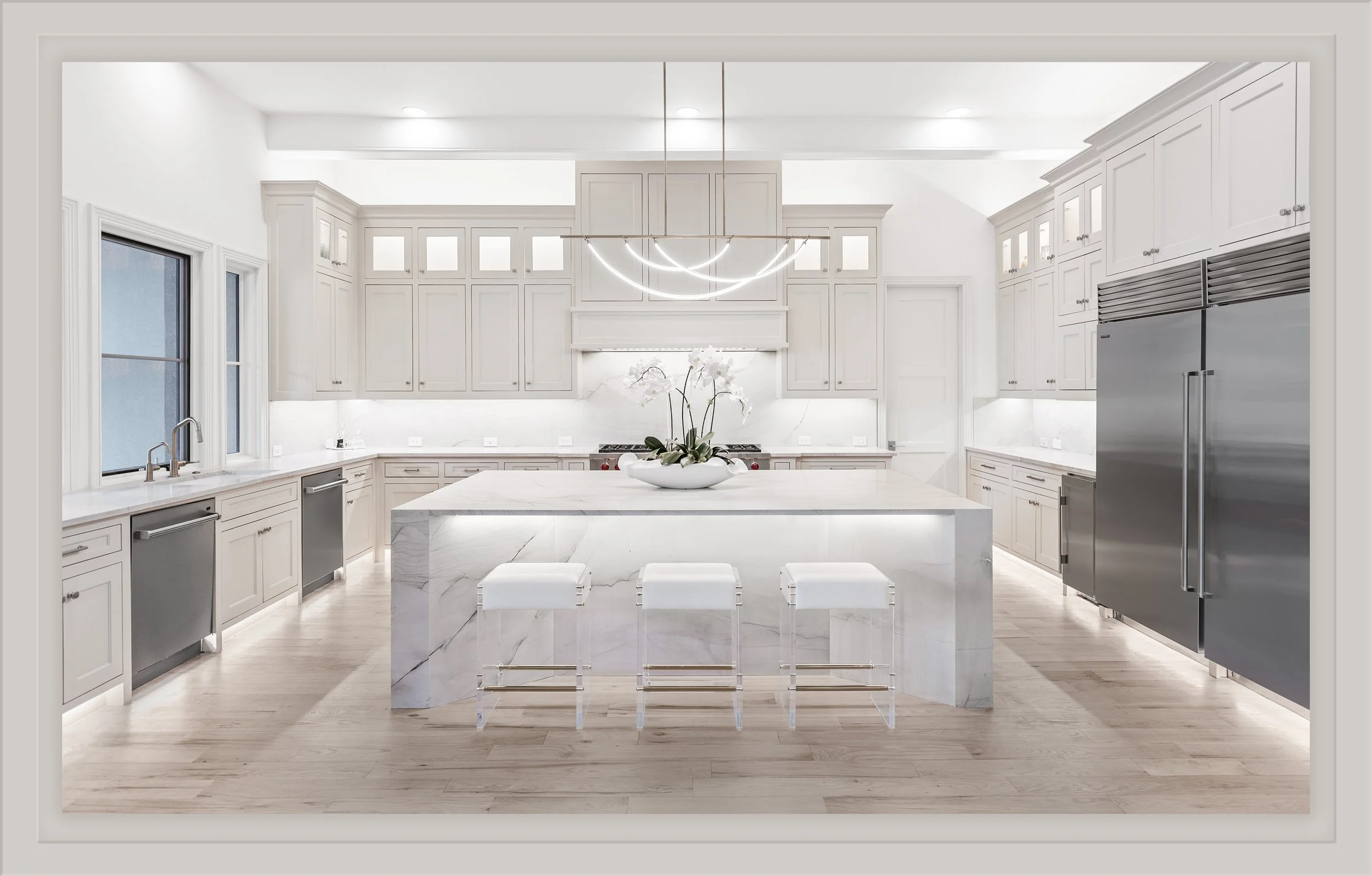 Property Session Package 1