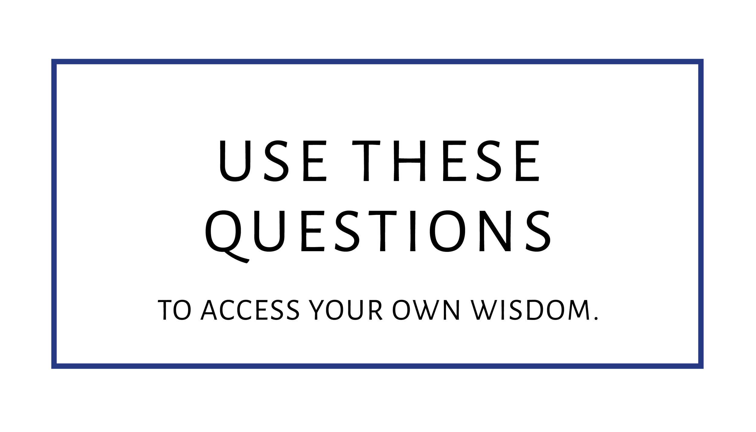 The form below can be used to start a confidential conversation with Anna Scott around your goals and obstacles. You are also more than welcome to use these questions on your own, they are meant to help you get clear. These are not easy questions to answer, but the idea is that by asking, you are giving yourself the opportunity to access your own innate wisdom.