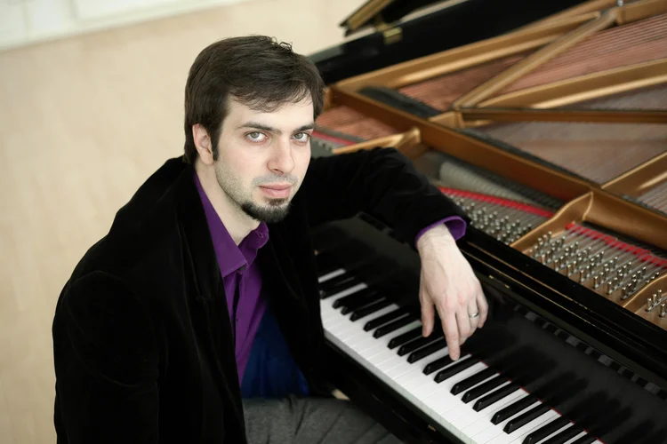 Chris Ziemba | Piano