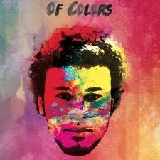 Curtis Stewart | Of Colors