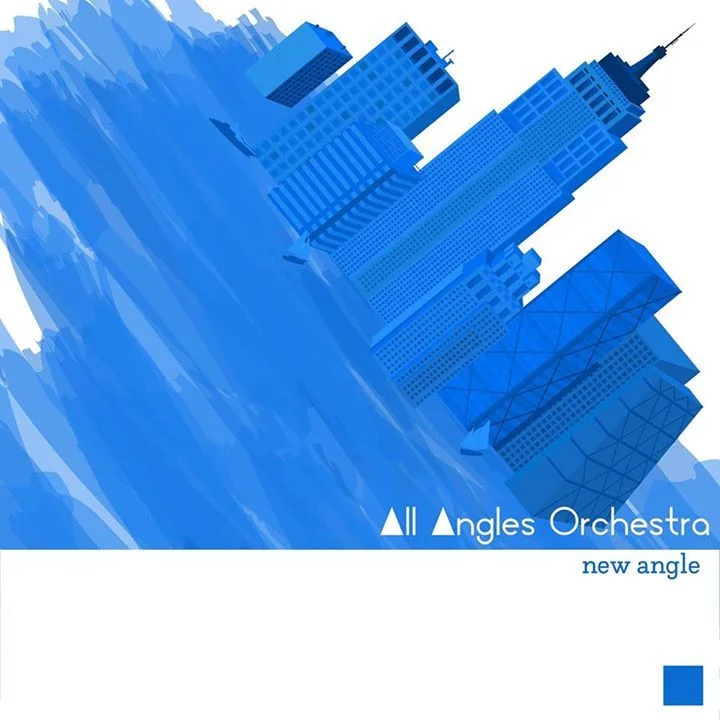 All Angles Orchestra - "New Angle Promo"