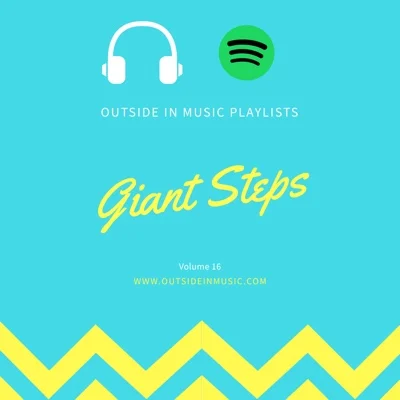 OiM Playlists Vol.18 - Giant Steps