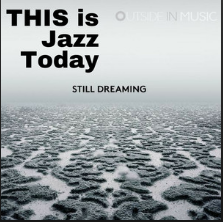 THIS Is Jazz Today. - 4/5 Edition