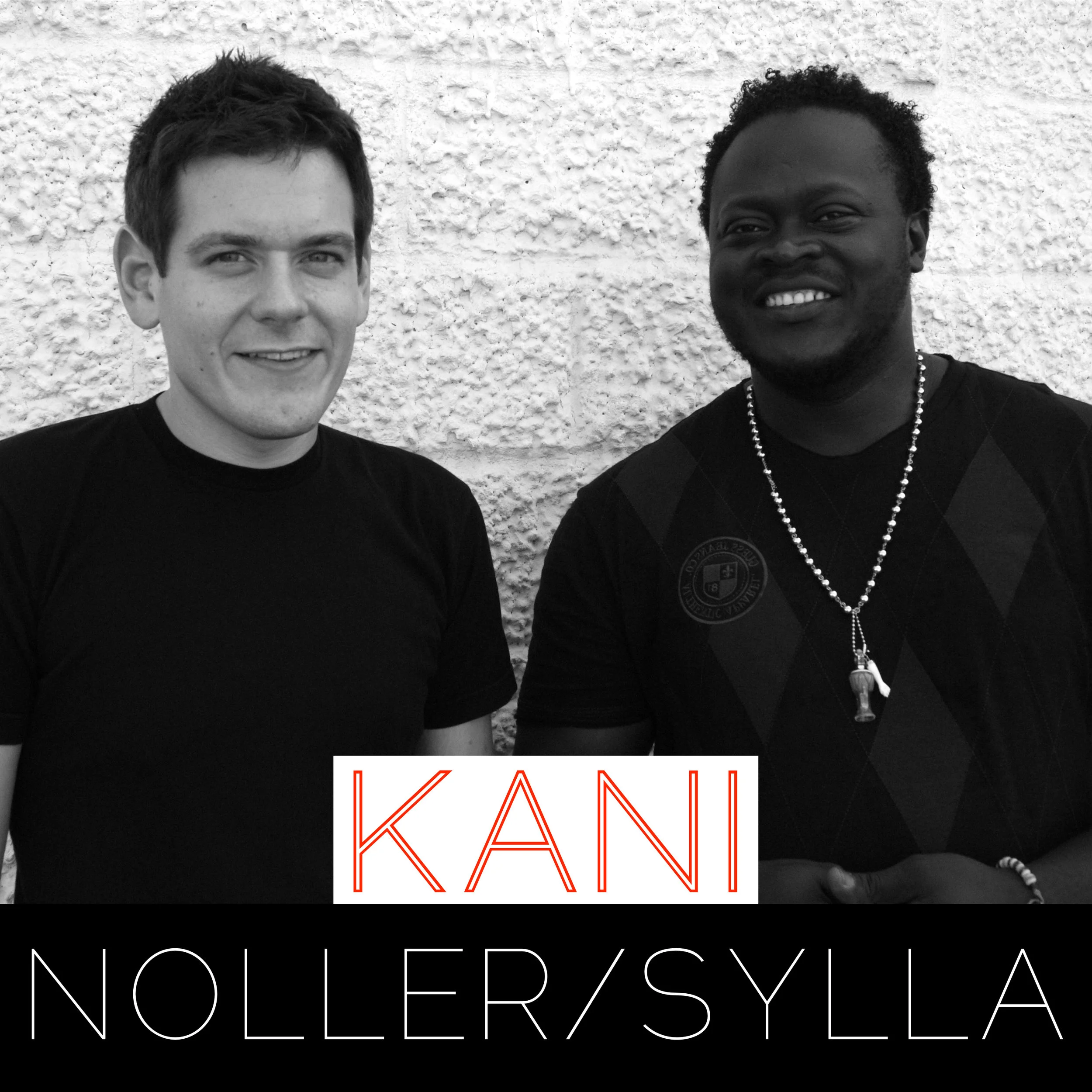 Noller Sylla/ | Kani