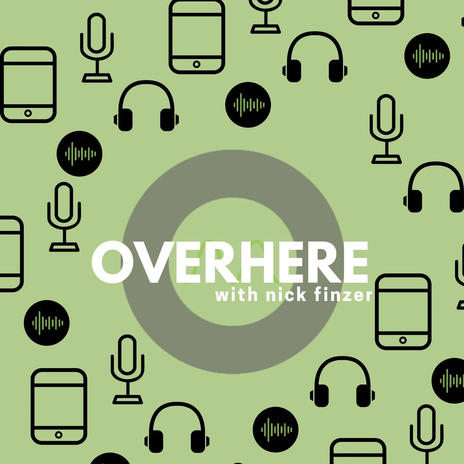 OverHERE with Remy Le Boeuf