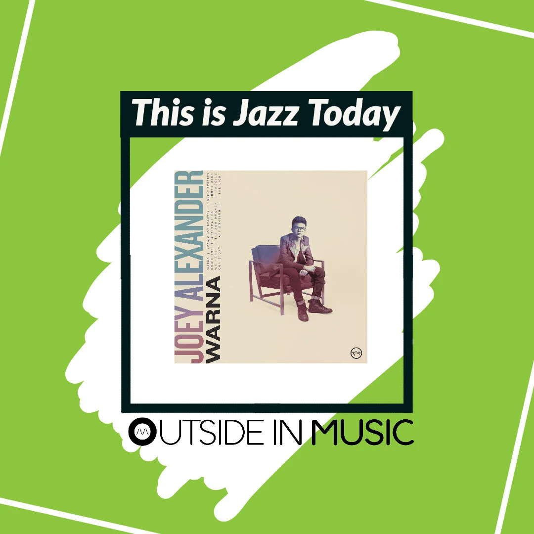 This is Jazz Today January 2020! (Season 4, Episode 5)