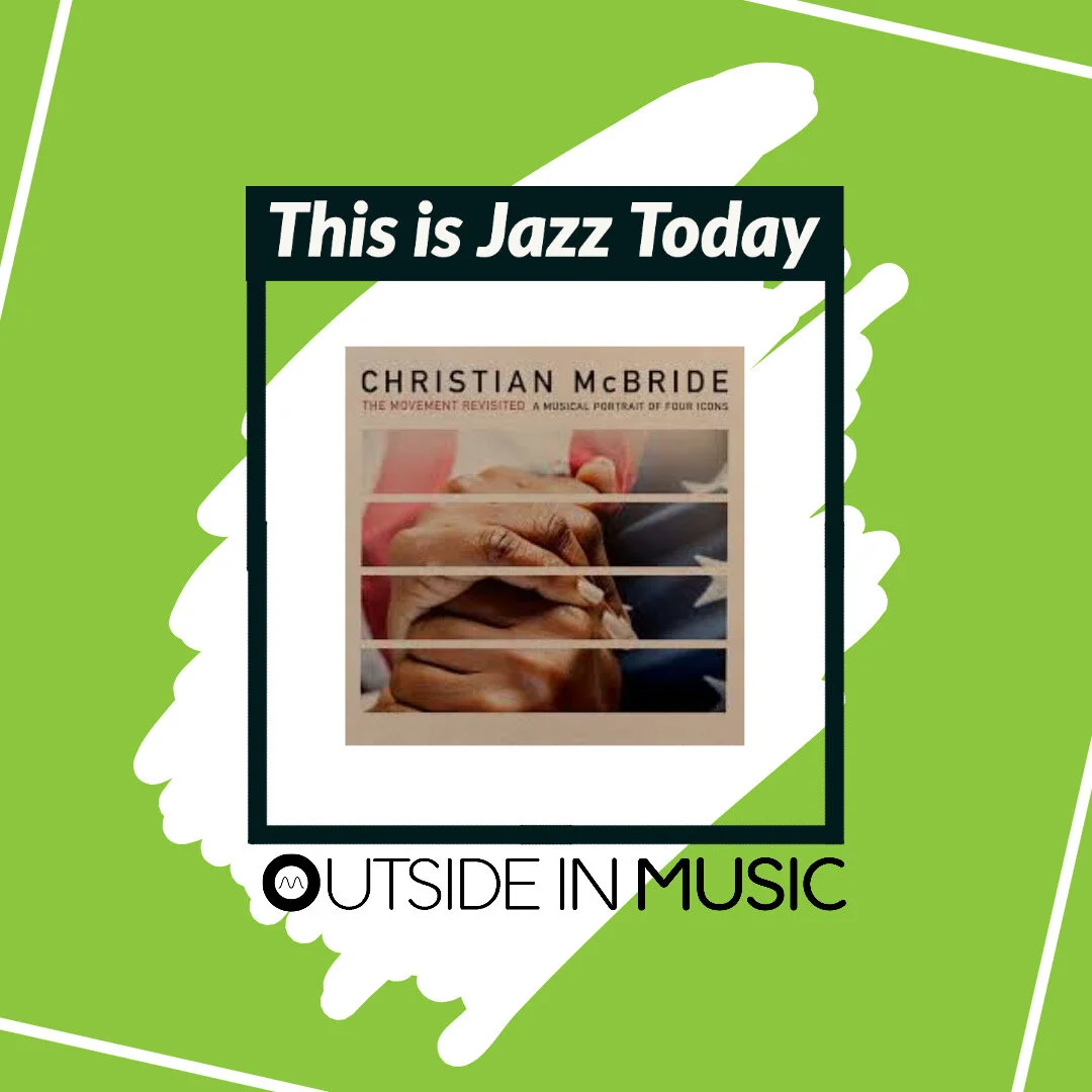 This is Jazz Today February 2020! (Season 4, Episode 10)