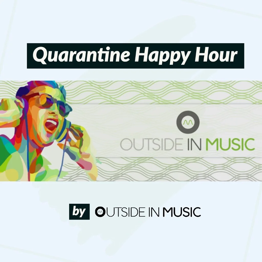 Outside in Happy Hour 009 