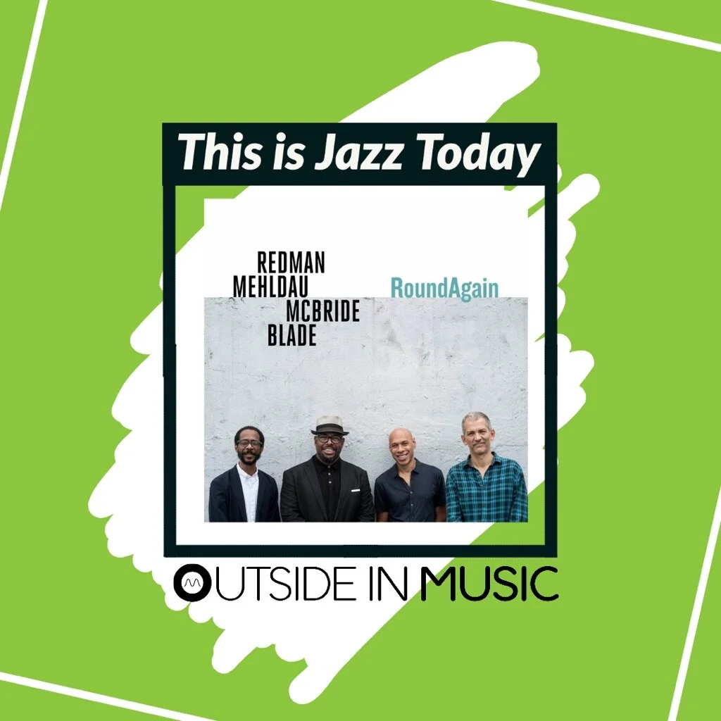 This is Jazz Today March 2020! (Season 4, Episode 16)