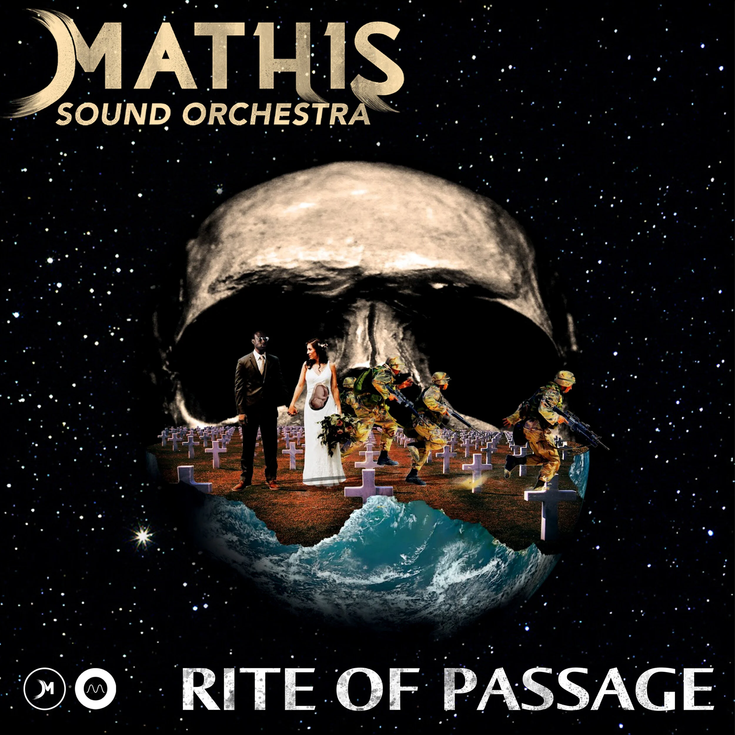 Kaorh Rite Of Passage